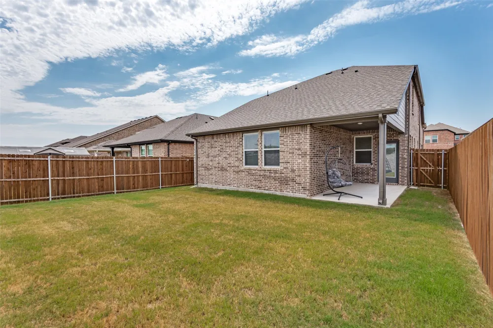 513 Waterhouse Lake Drive Anna, TX 75409