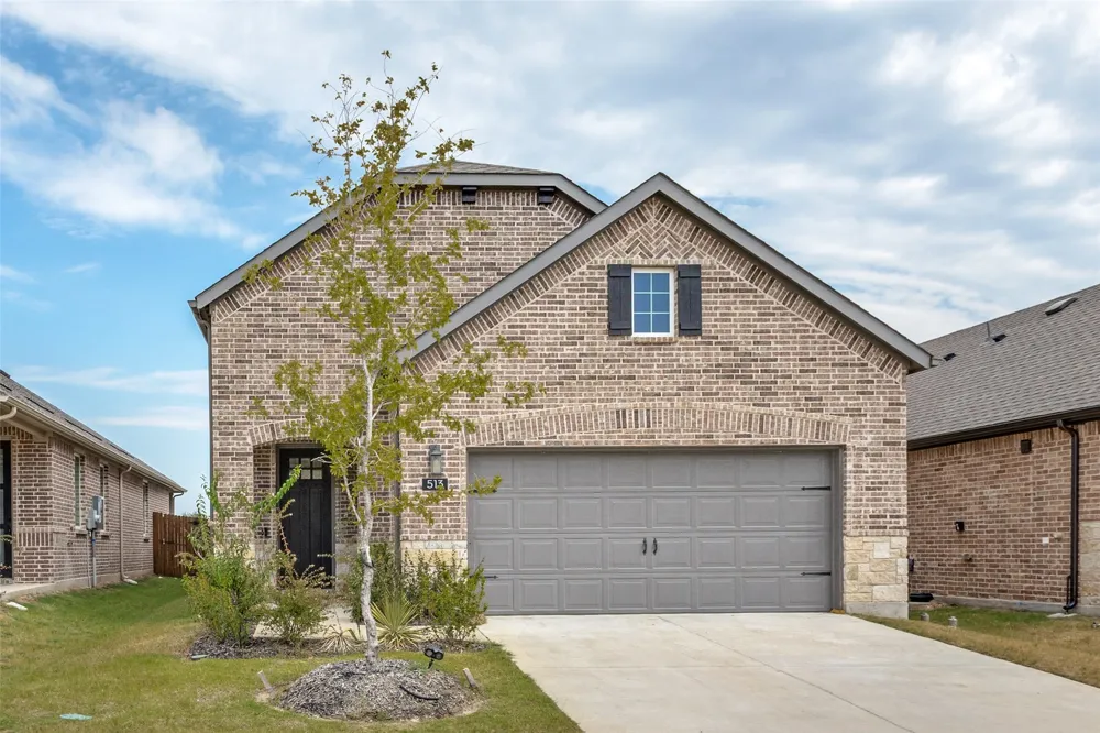 513 Waterhouse Lake Drive Anna, TX 75409