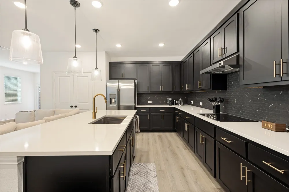 513 Waterhouse Lake Drive Anna, TX 75409