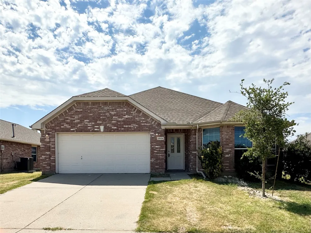 2805 Arabian Lane Celina, TX 75009