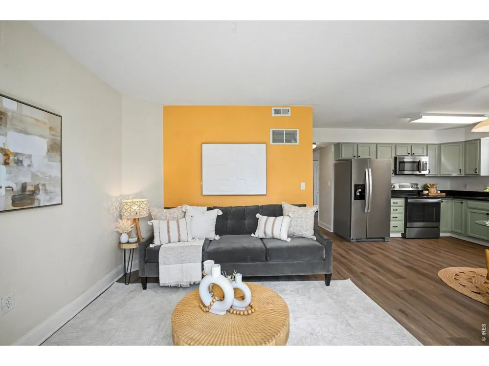 1629 S Deframe Street #B8 Lakewood, CO 80228