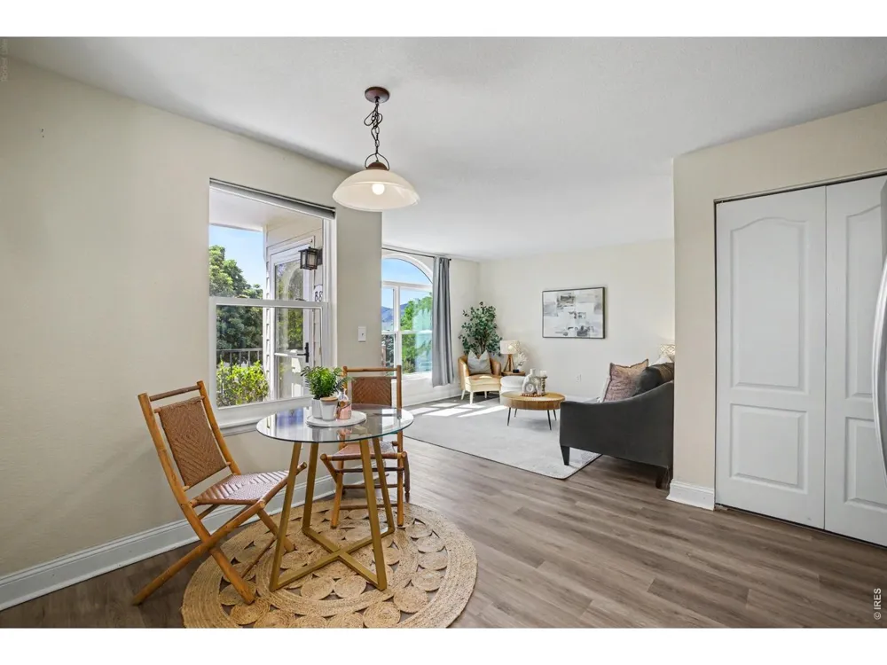 1629 S Deframe Street #B8 Lakewood, CO 80228