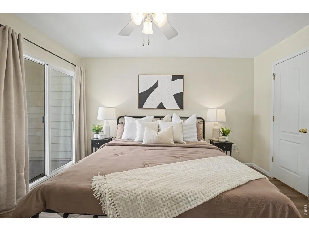 1629 S Deframe Street #B8 Lakewood, CO 80228