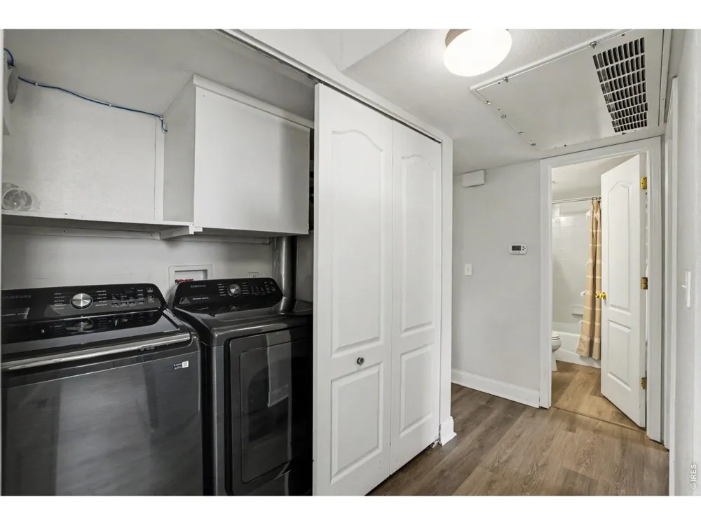 1629 S Deframe Street #B8 Lakewood, CO 80228