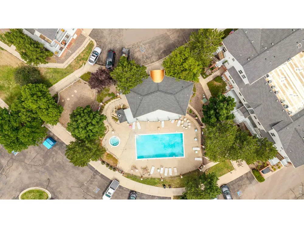1629 S Deframe Street #B8 Lakewood, CO 80228