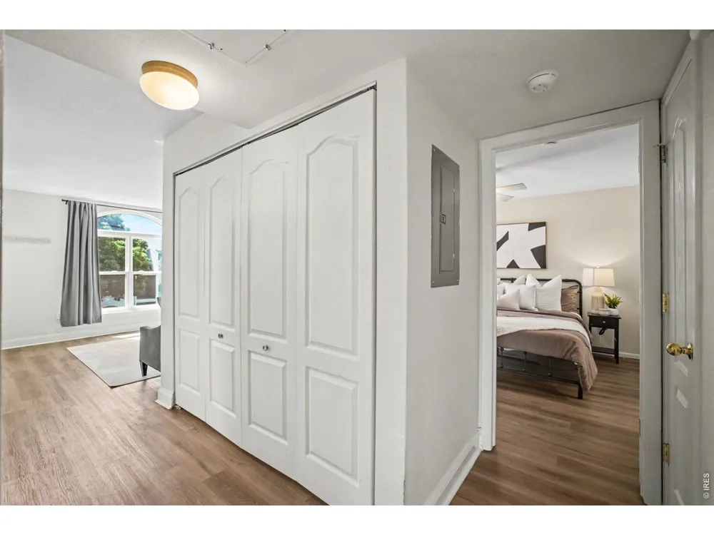 1629 S Deframe Street #B8 Lakewood, CO 80228