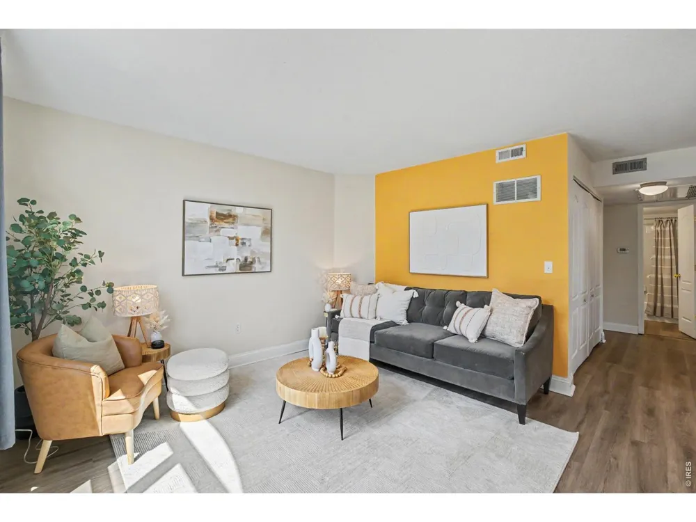 1629 S Deframe Street #B8 Lakewood, CO 80228