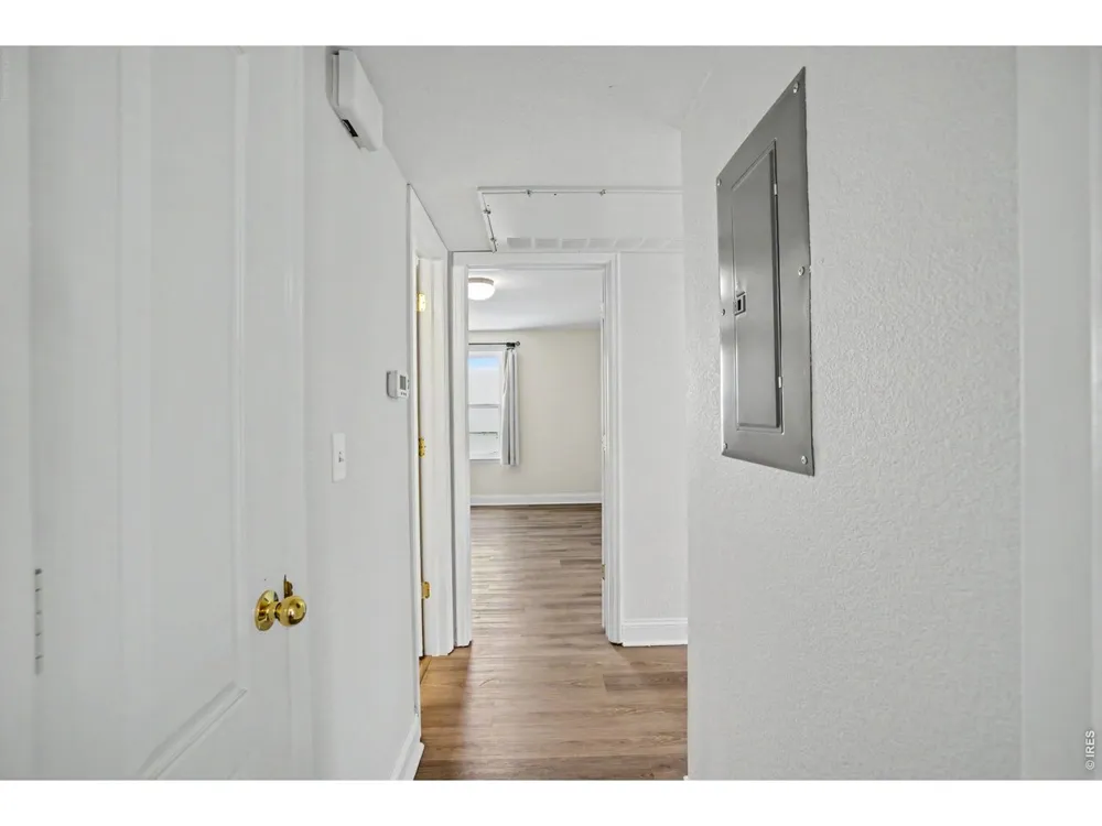 1629 S Deframe Street #B8 Lakewood, CO 80228