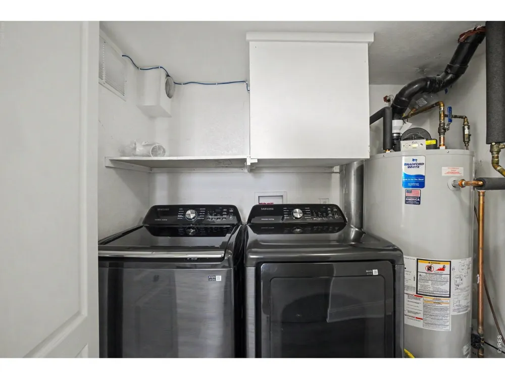1629 S Deframe Street #B8 Lakewood, CO 80228