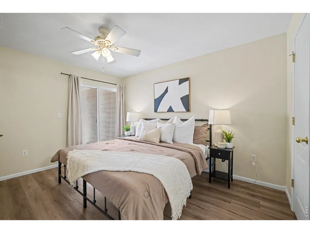 1629 S Deframe Street #B8 Lakewood, CO 80228