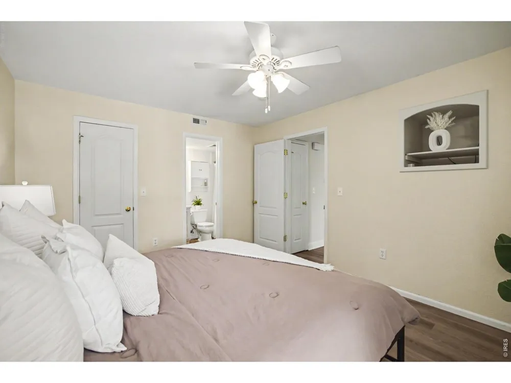 1629 S Deframe Street #B8 Lakewood, CO 80228