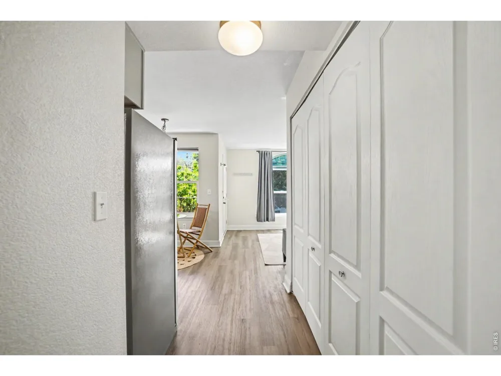 1629 S Deframe Street #B8 Lakewood, CO 80228