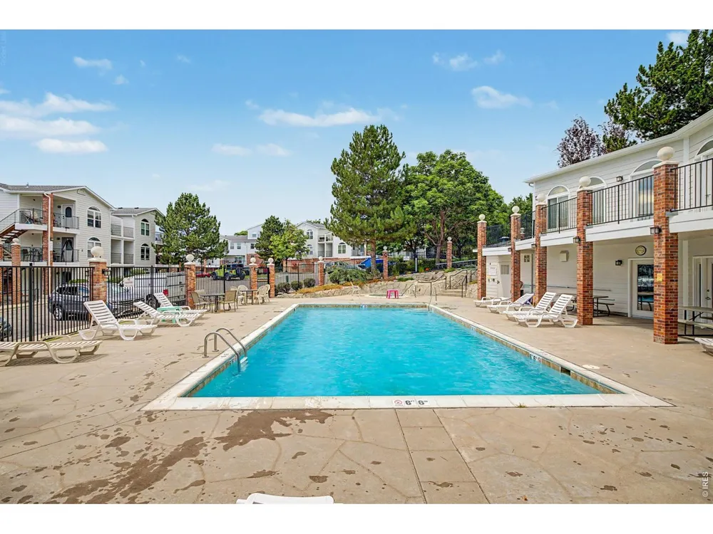 1629 S Deframe Street #B8 Lakewood, CO 80228