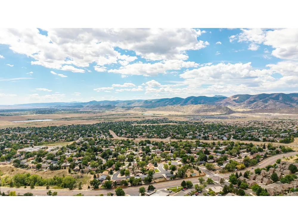 1629 S Deframe Street #B8 Lakewood, CO 80228