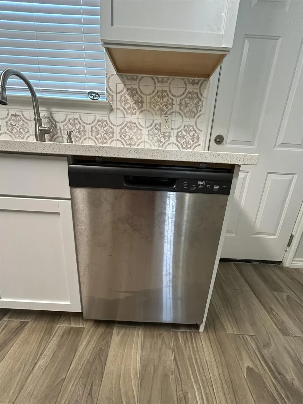 4401 Sterling Street Houston, TX 77051