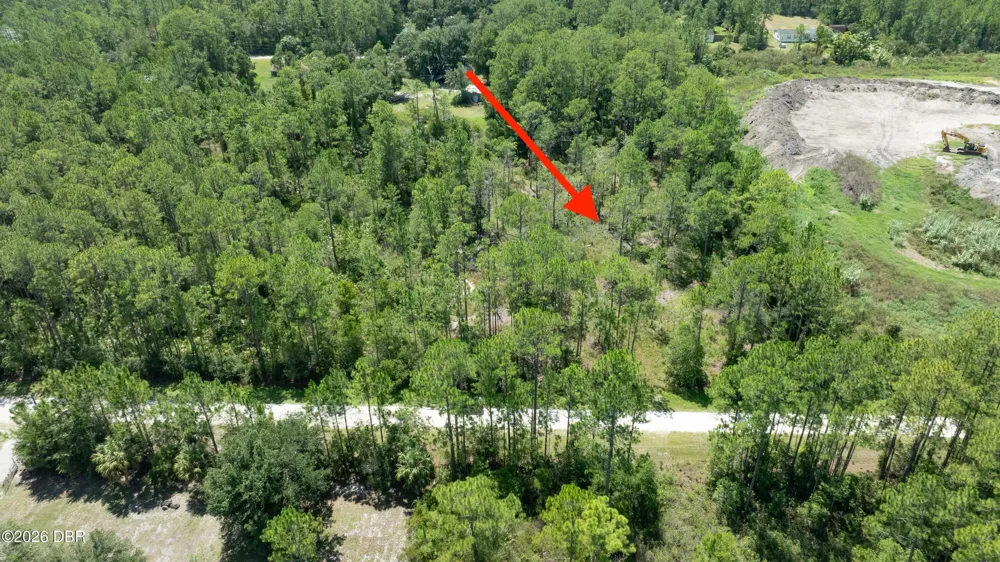 5669 Mango Avenue Bunnell, FL 32110