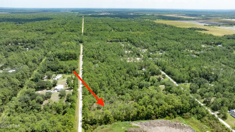 5669 Mango Avenue Bunnell, FL 32110