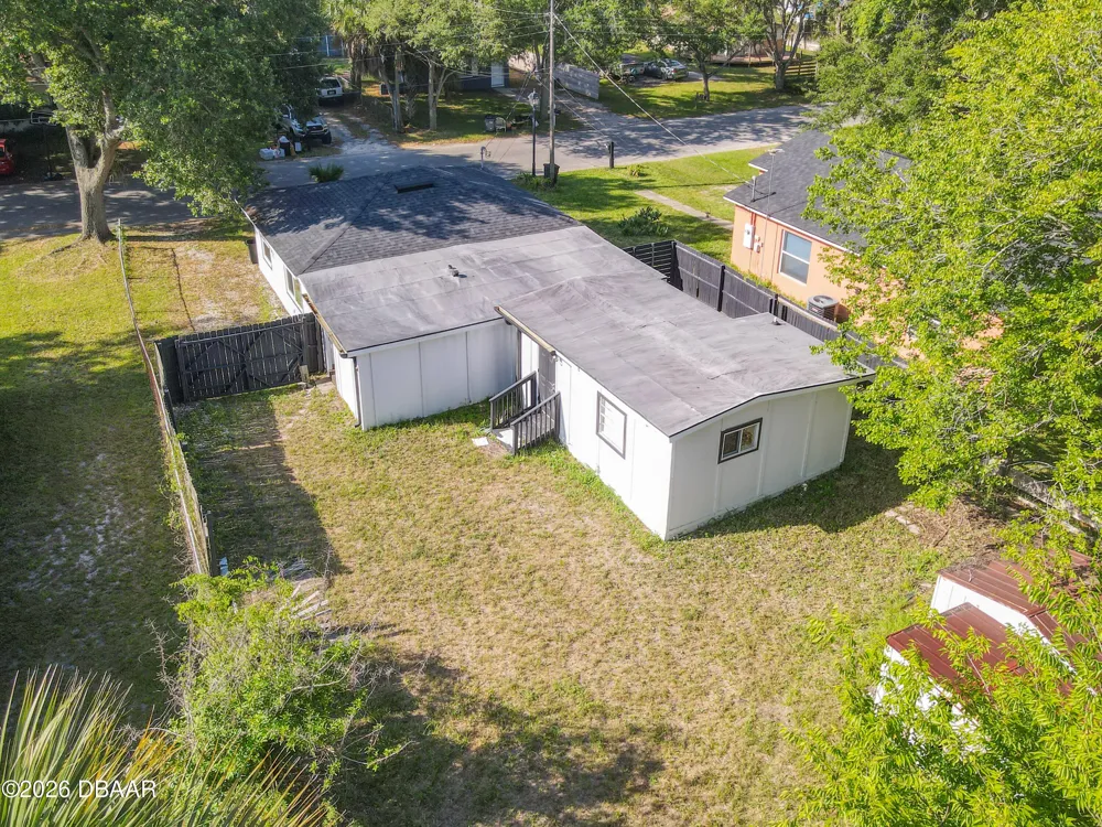 279 Selden Avenue Ormond Beach, FL 32174