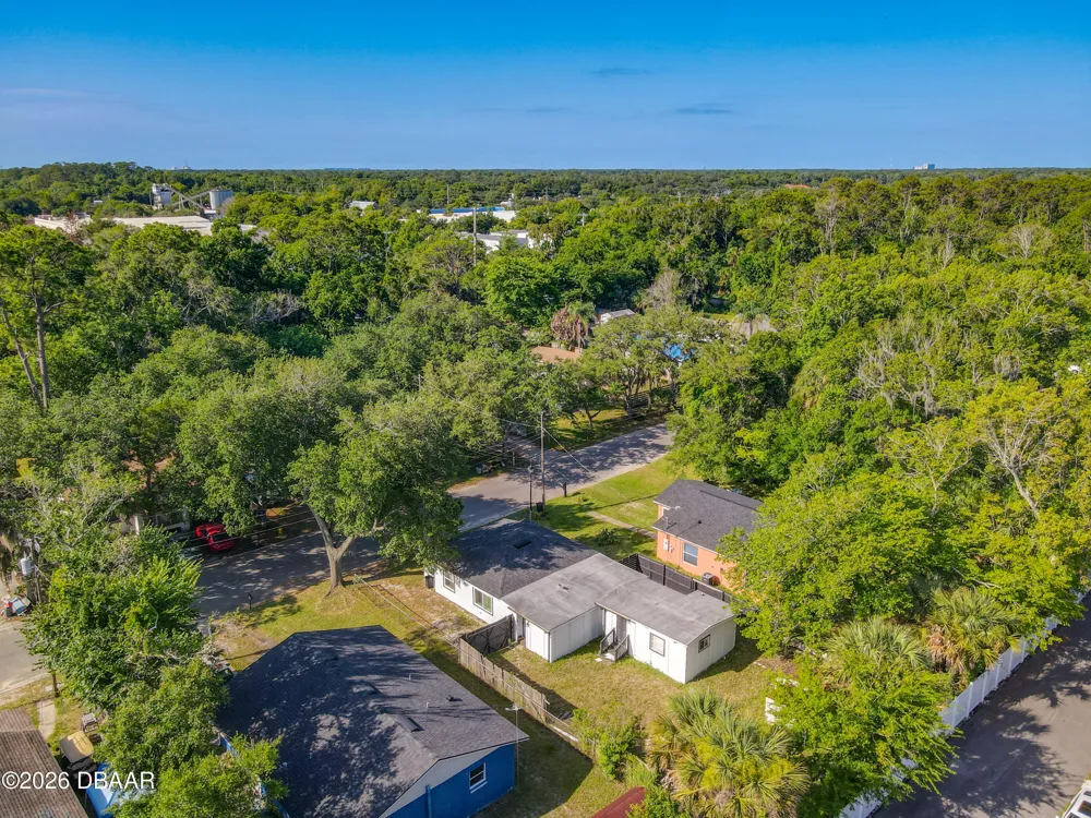 279 Selden Avenue Ormond Beach, FL 32174