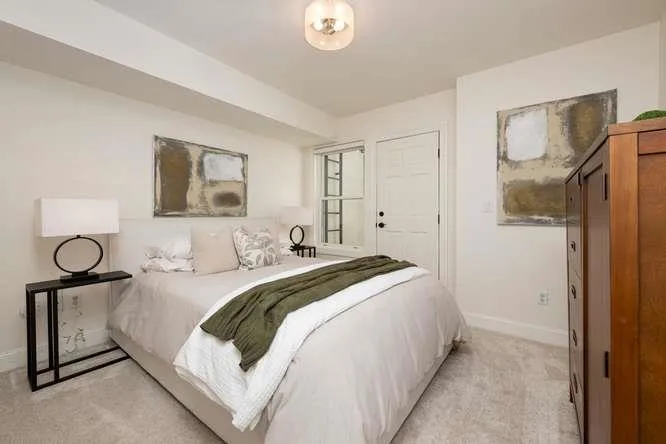 302 Channing Avenue Palo Alto, CA 94301