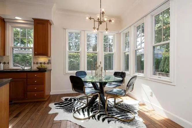 302 Channing Avenue Palo Alto, CA 94301