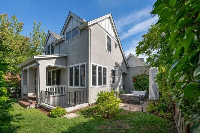 302 Channing Avenue Palo Alto, CA 94301
