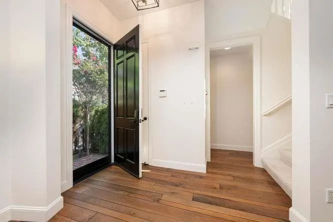302 Channing Avenue Palo Alto, CA 94301