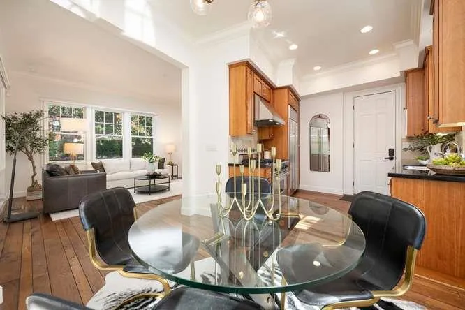 302 Channing Avenue Palo Alto, CA 94301