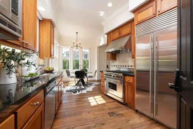 302 Channing Avenue Palo Alto, CA 94301