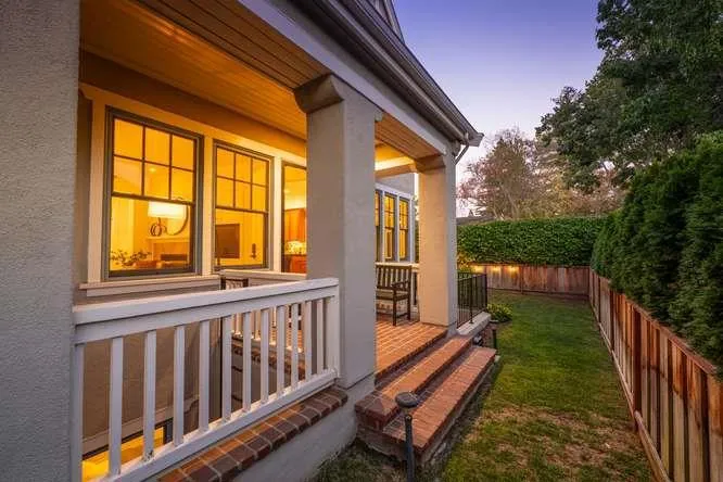 302 Channing Avenue Palo Alto, CA 94301