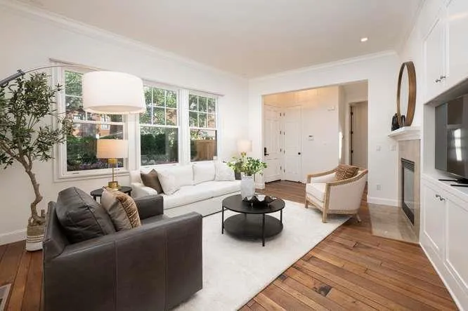 302 Channing Avenue Palo Alto, CA 94301