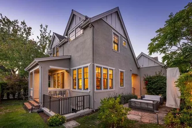302 Channing Avenue Palo Alto, CA 94301