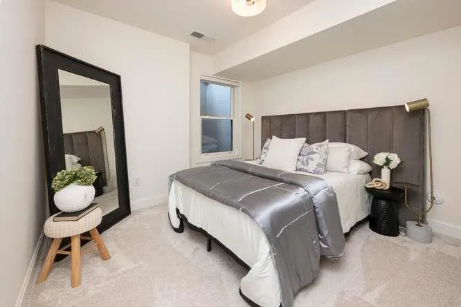 302 Channing Avenue Palo Alto, CA 94301
