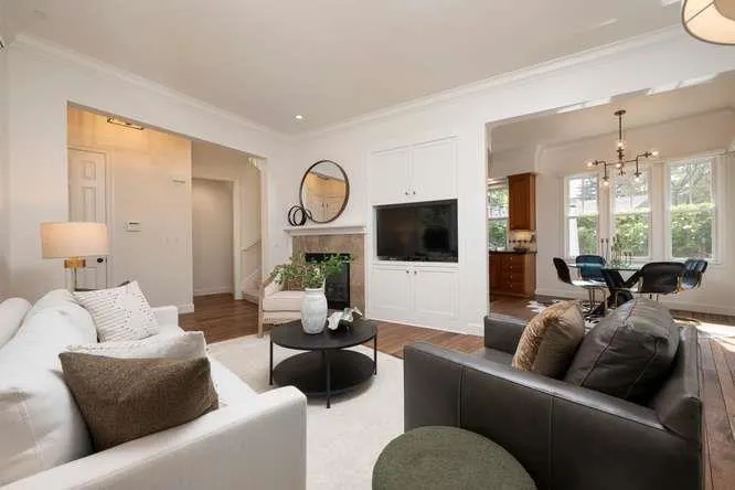 302 Channing Avenue Palo Alto, CA 94301