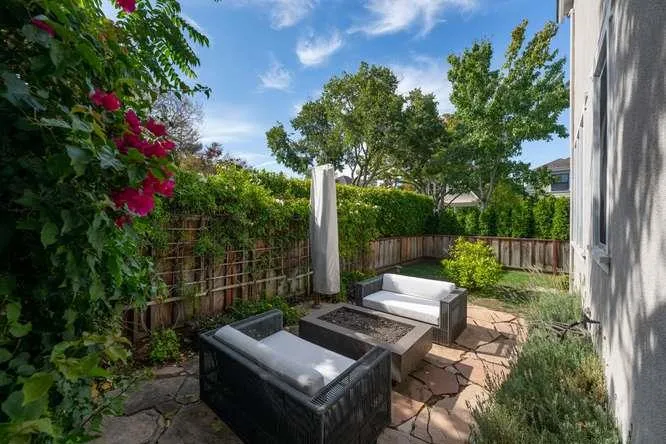302 Channing Avenue Palo Alto, CA 94301