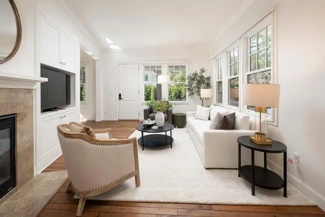 302 Channing Avenue Palo Alto, CA 94301