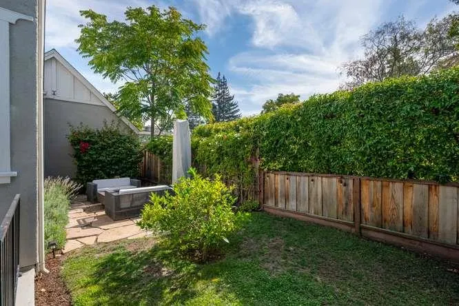 302 Channing Avenue Palo Alto, CA 94301