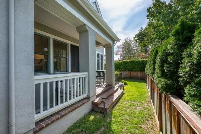 302 Channing Avenue Palo Alto, CA 94301
