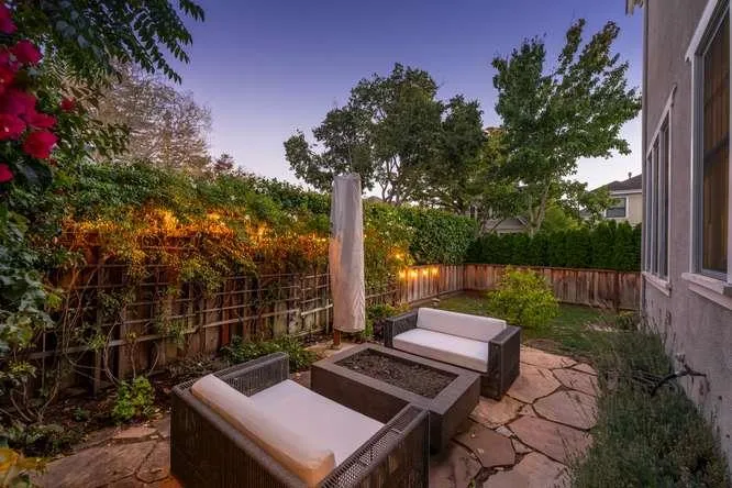 302 Channing Avenue Palo Alto, CA 94301