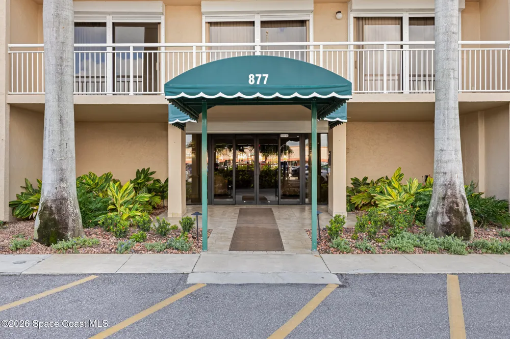877 Highway A1a #406 Indialantic, FL 32903