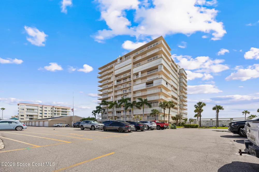 877 Highway A1a #406 Indialantic, FL 32903