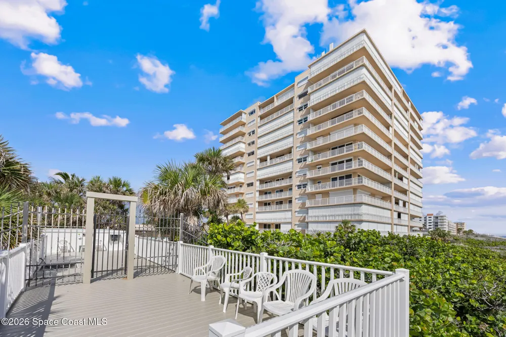 877 Highway A1a #406 Indialantic, FL 32903