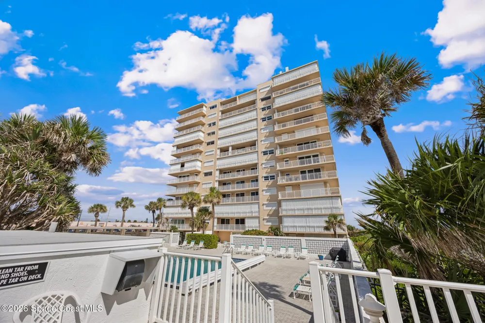 877 Highway A1a #406 Indialantic, FL 32903