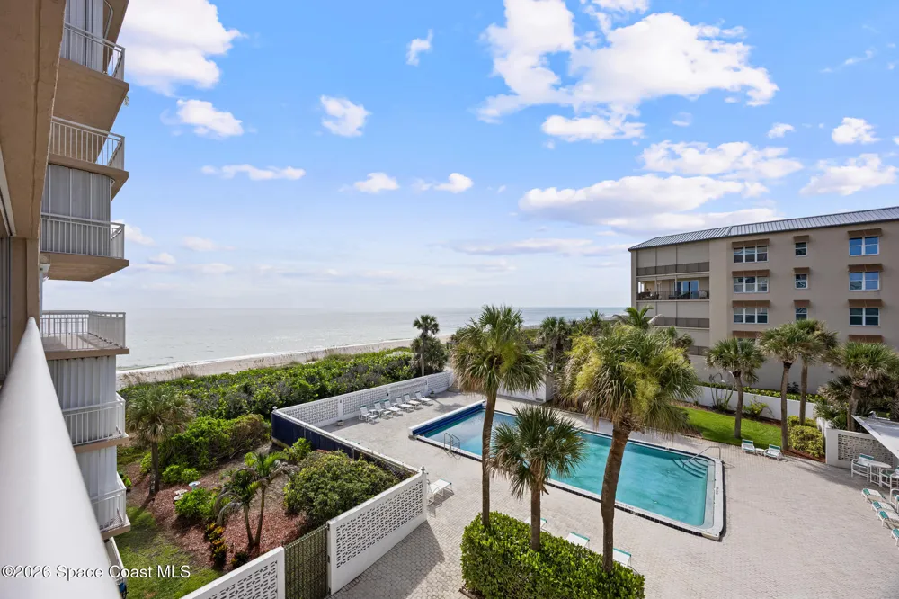 877 Highway A1a #406 Indialantic, FL 32903