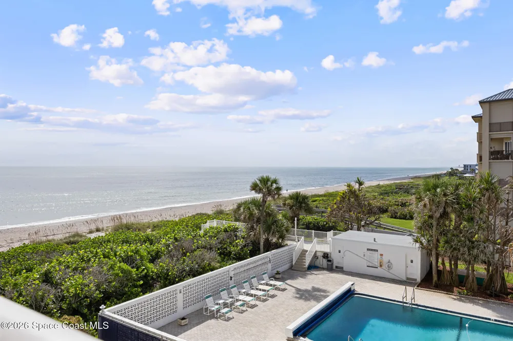 877 Highway A1a #406 Indialantic, FL 32903