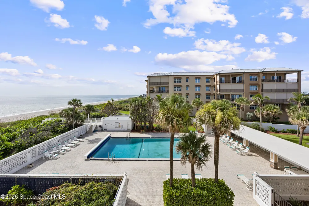 877 Highway A1a #406 Indialantic, FL 32903