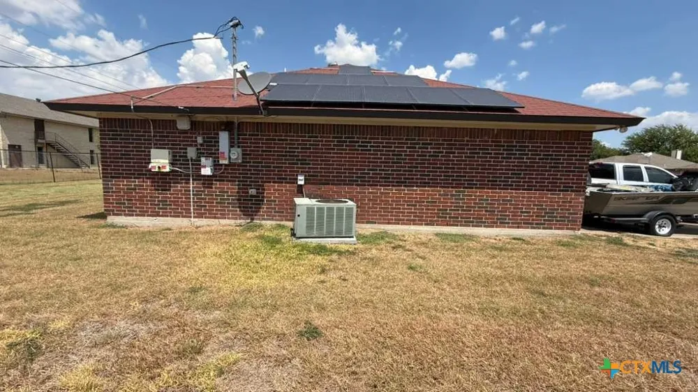 503 Lisa Lane Killeen, TX 76543