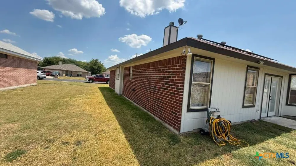 503 Lisa Lane Killeen, TX 76543
