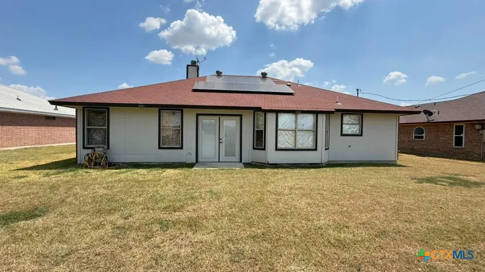 503 Lisa Lane Killeen, TX 76543