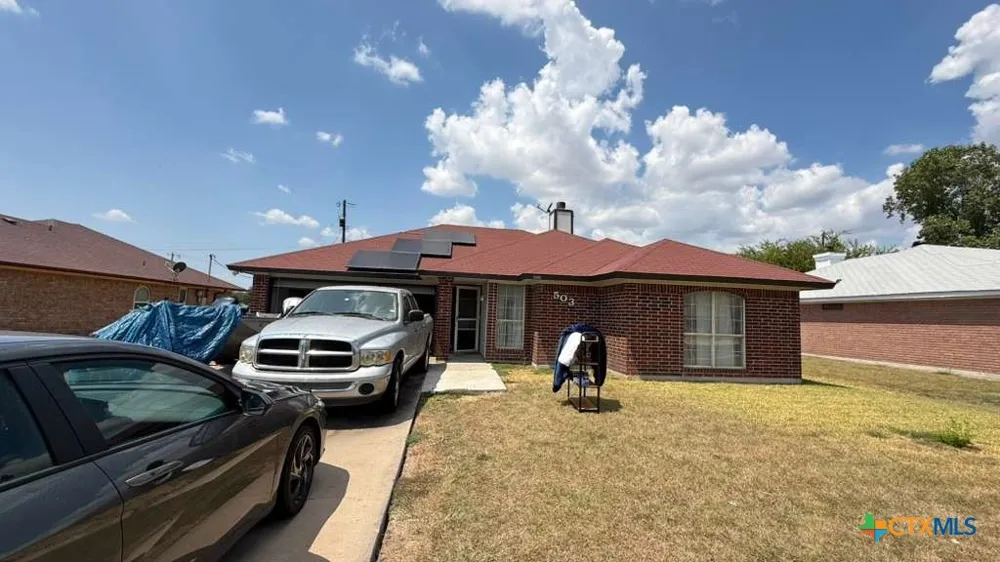 503 Lisa Lane Killeen, TX 76543